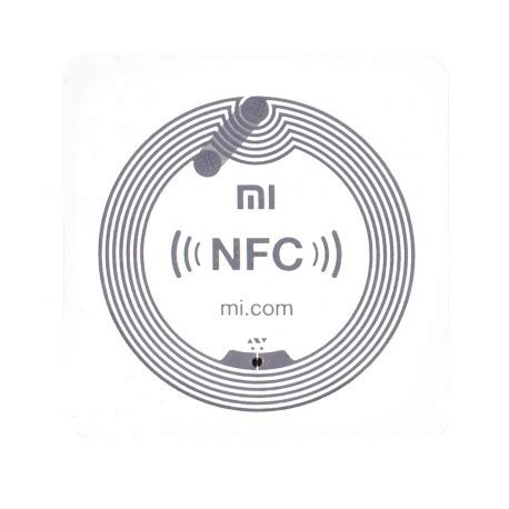 nfc tag to link to an external website|nfc sticker website url.